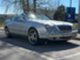 Mercedes-Benz CLK