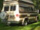 Chevrolet Chevy Van