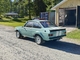 Ford Escort