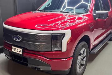 Ford F150