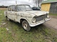 Hillman Superminx