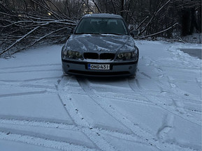 BMW 316