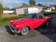 Ford Thunderbird