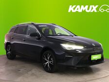 MG MG5