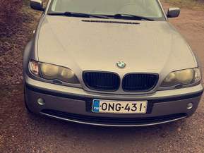 BMW 316