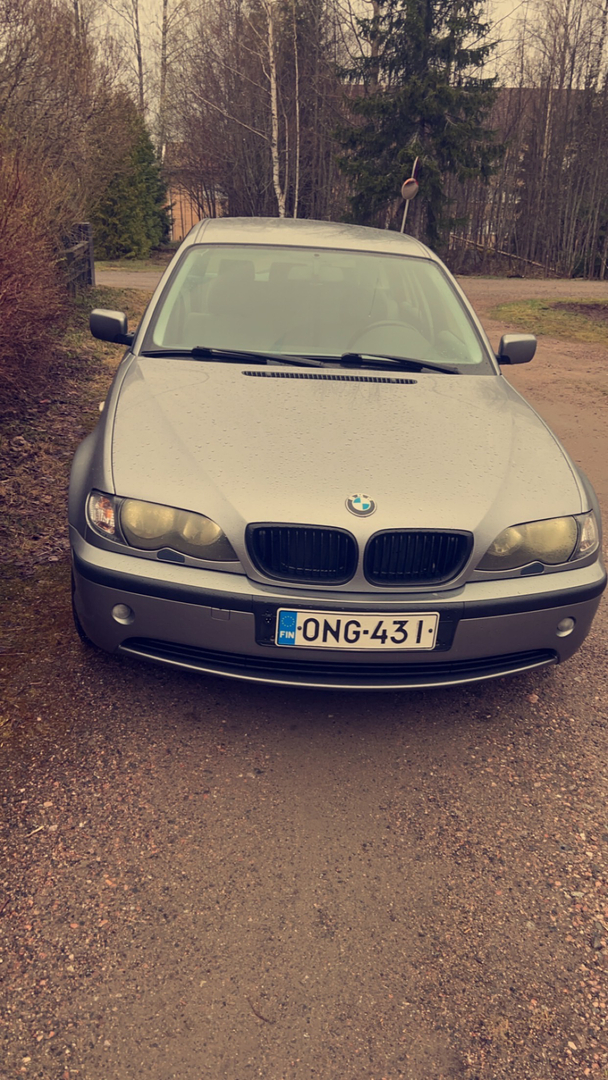 BMW 316