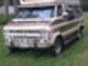 Chevrolet Chevy Van