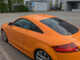 Audi TTS