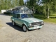 Ford Escort