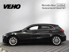 Mercedes-Benz A