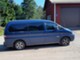 Hyundai H1 Van