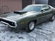 Plymouth Satellite