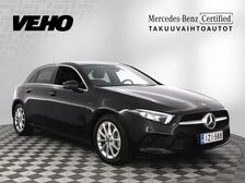 Mercedes-Benz A