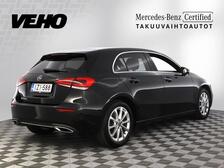 Mercedes-Benz A