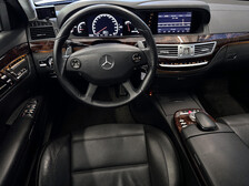 Mercedes-Benz S
