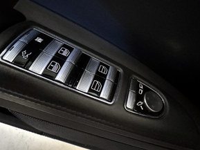 Mercedes-Benz S 63 AMG