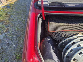 Peugeot 405