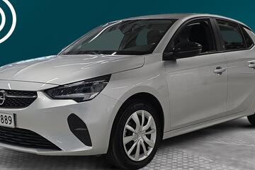 Opel Corsa-e