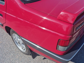 Peugeot 405