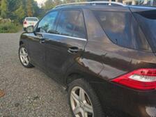 Mercedes-Benz ML