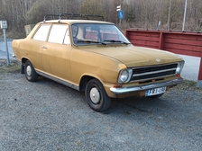 Opel Kadett