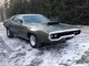 Plymouth Satellite