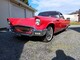 Ford Thunderbird