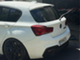 BMW M140i