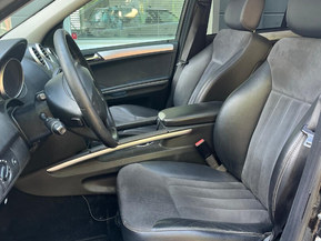 Mercedes-Benz ML