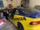 Honda Integra