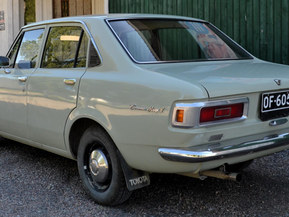 Toyota Corona