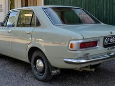 Toyota Corona