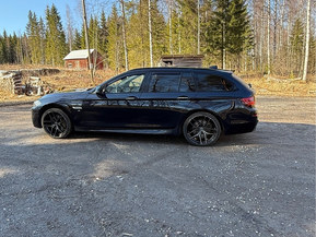 BMW 535