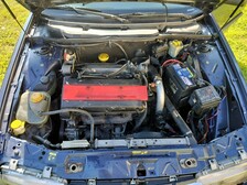 Saab 9000