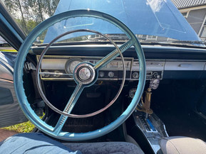 Dodge Dart