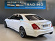 Mercedes-Benz S 63 AMG