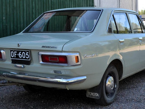 Toyota Corona