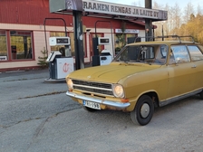 Opel Kadett