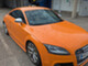 Audi TTS