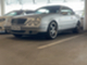 Mercedes-Benz CLK