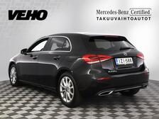 Mercedes-Benz A