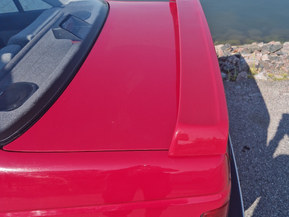 Peugeot 405