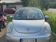Volkswagen New Beetle