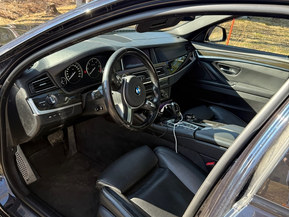 BMW 535