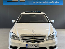 Mercedes-Benz S