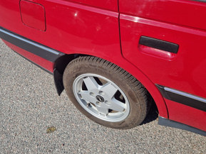 Peugeot 405