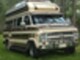 Chevrolet Chevy Van
