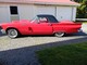 Ford Thunderbird