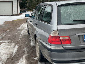 BMW 316