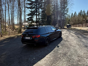 BMW 535